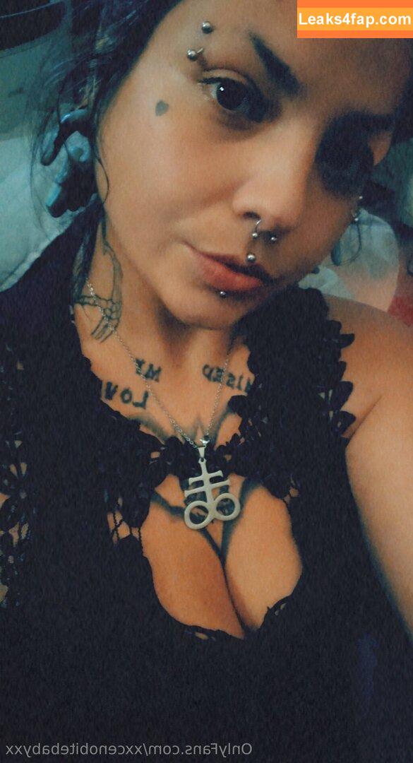 xxcenobitebabyxx /  leaked photo photo #0003