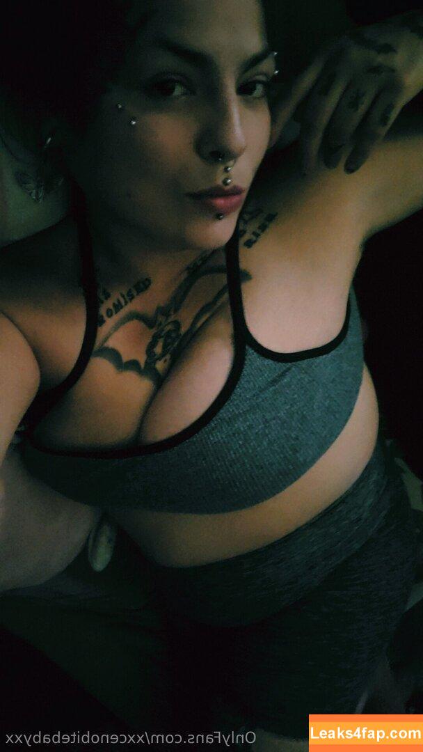 xxcenobitebabyxx /  leaked photo photo #0004