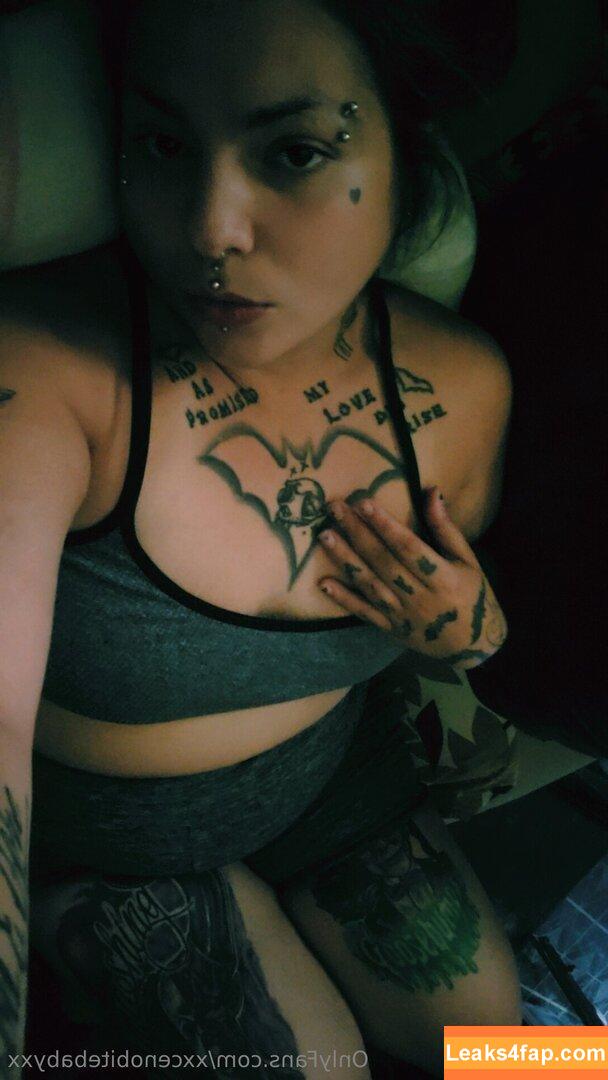 xxcenobitebabyxx /  leaked photo photo #0005