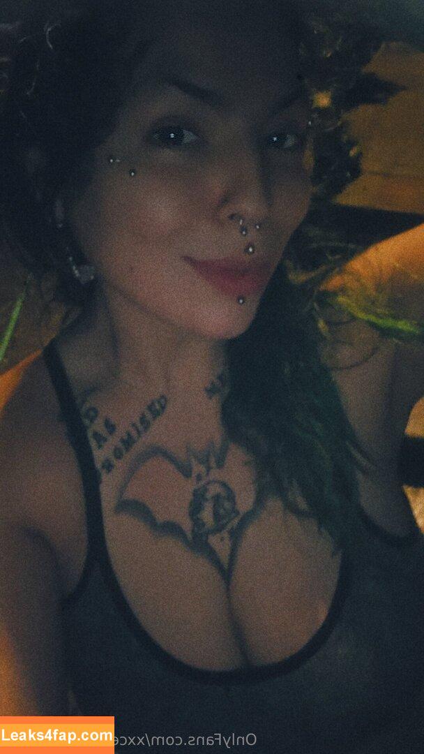 xxcenobitebabyxx /  leaked photo photo #0006