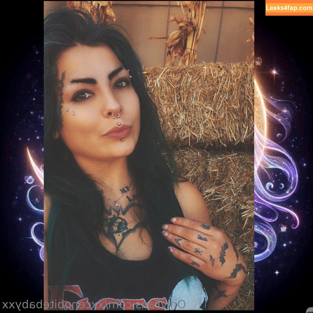 xxcenobitebabyxx /  leaked photo photo #0010
