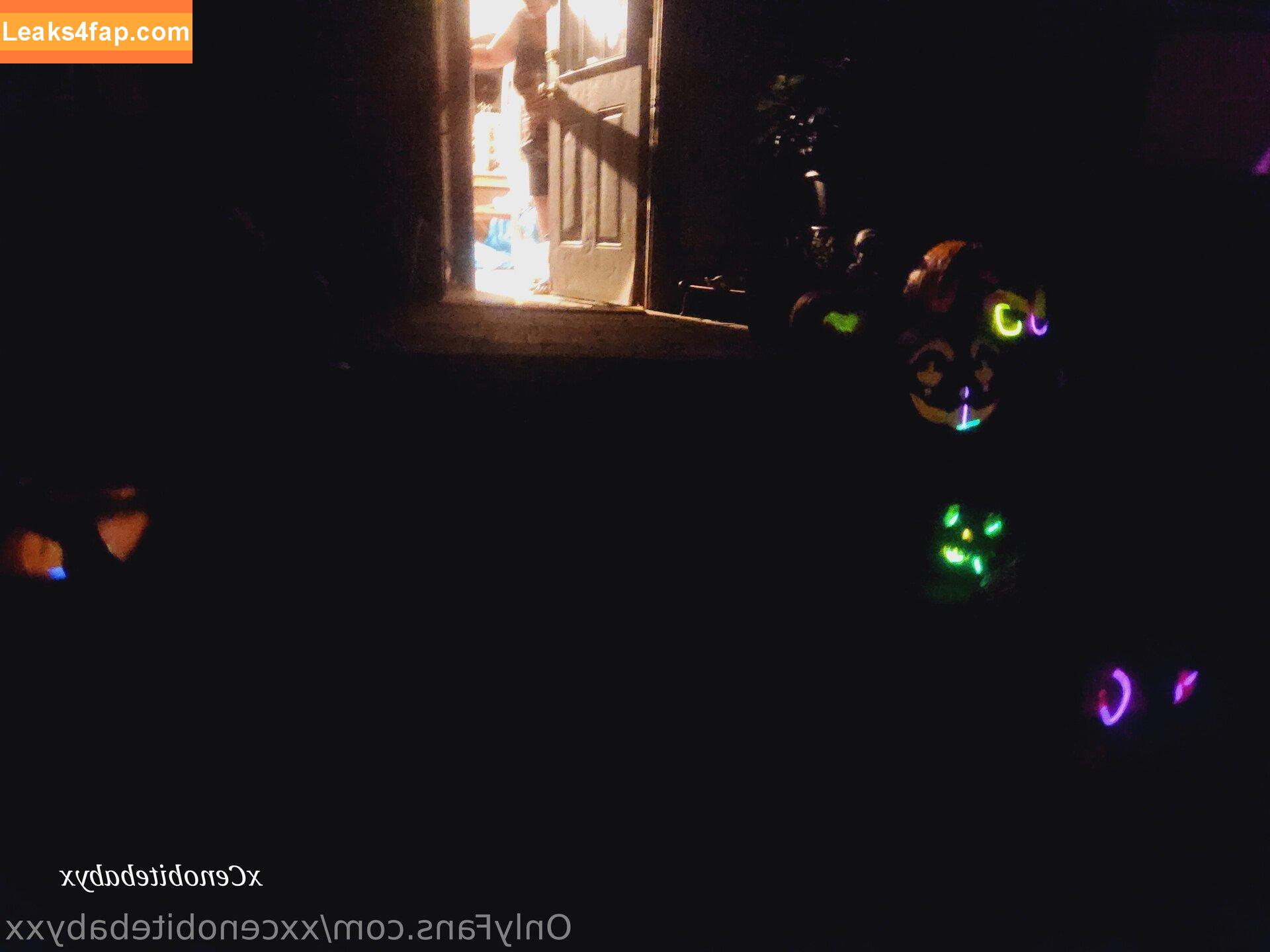 xxcenobitebabyxx /  leaked photo photo #0011