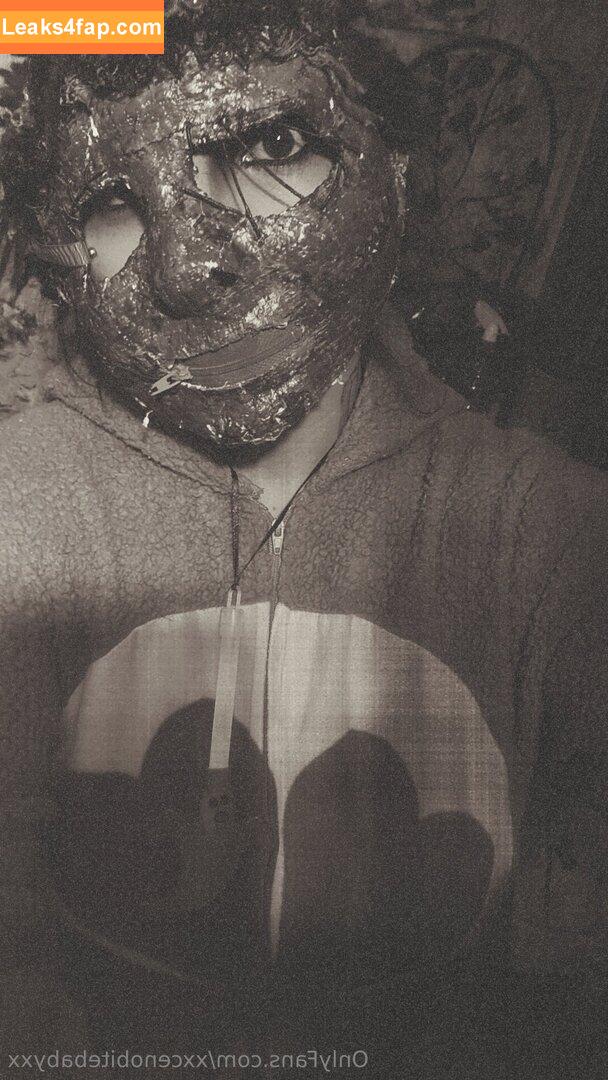 xxcenobitebabyxx /  leaked photo photo #0020