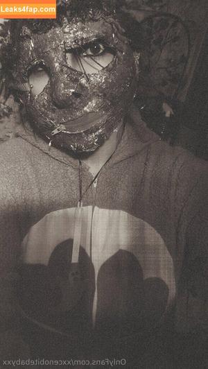 xxcenobitebabyxx photo #0020