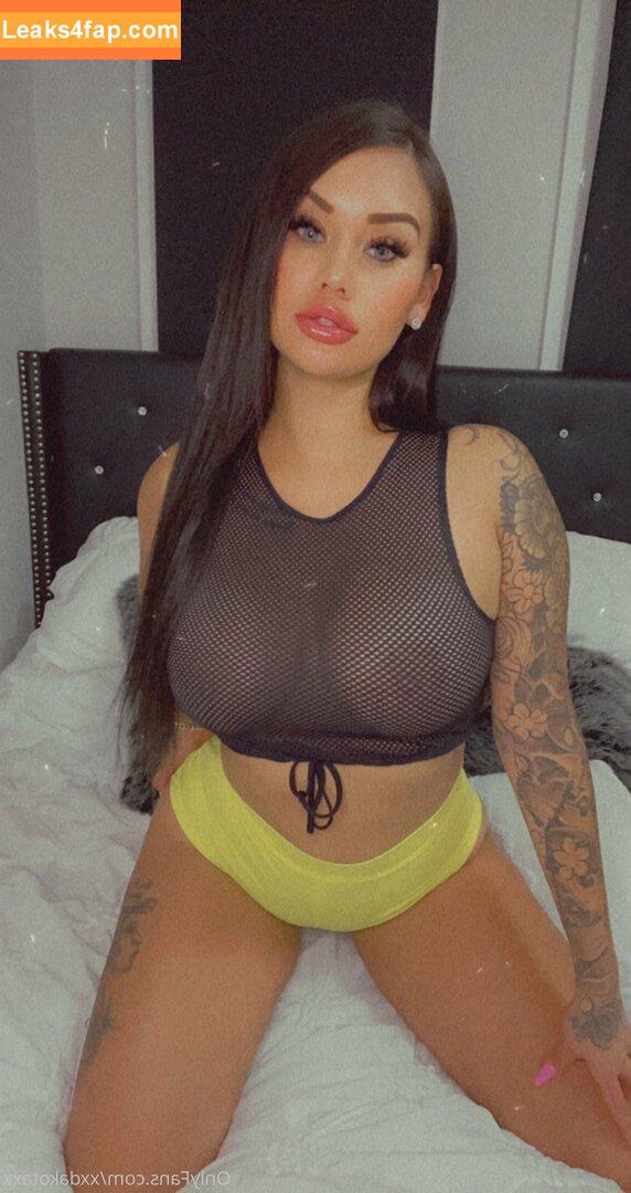 XxDakotaXX / kodes_xo leaked photo photo #0003