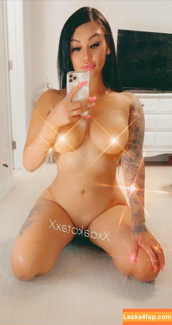 XxDakotaXX / kodes_xo leaked photo photo #0008