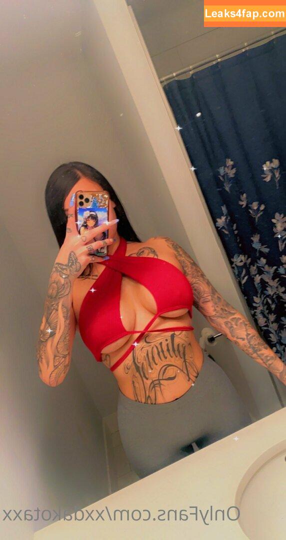XxDakotaXX / kodes_xo leaked photo photo #0014