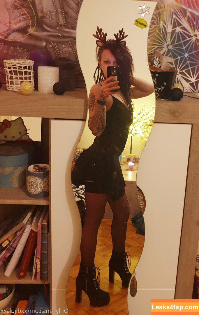 xxdijulsxx / xxlittlebirdxx_ leaked photo photo #0016