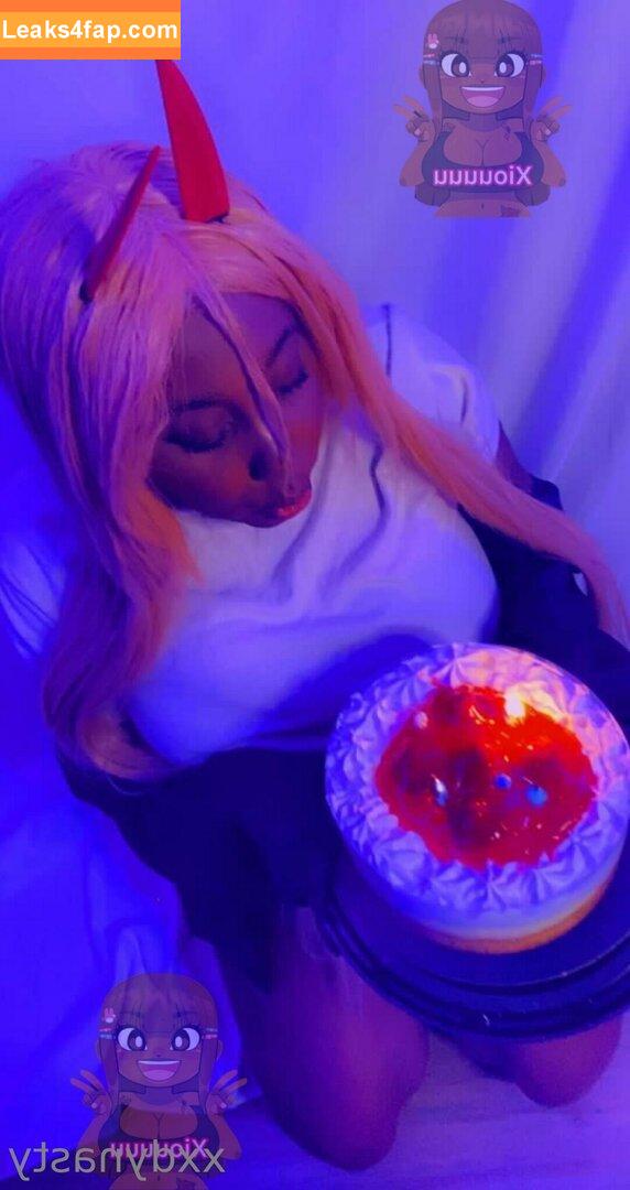 xxdynasty / xxdajaspamzxx leaked photo photo #0010