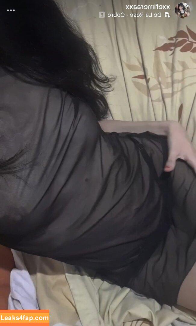 xxefimeraaxx /  leaked photo photo #0010