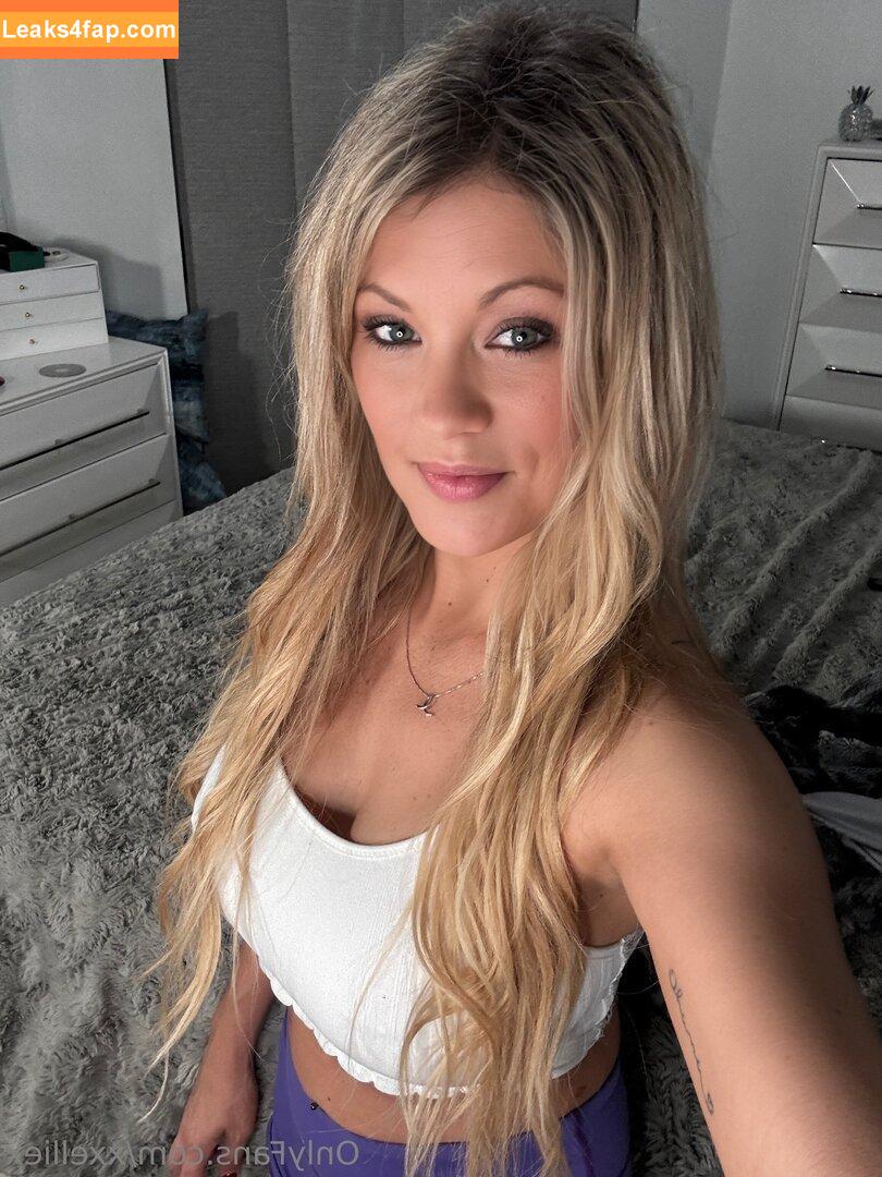 xxelliex / ellie2dope / ellie4play leaked photo photo #0313