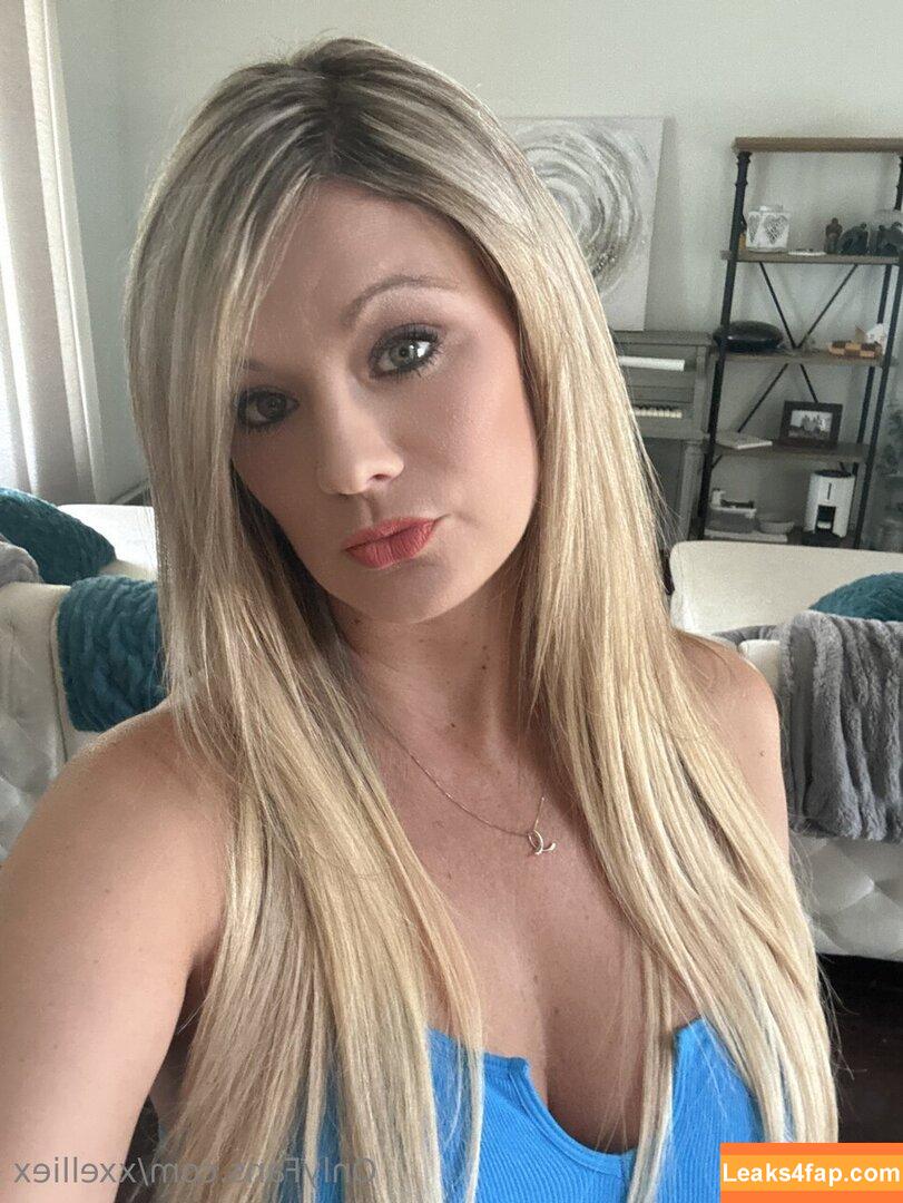 xxelliex / ellie2dope / ellie4play leaked photo photo #0322