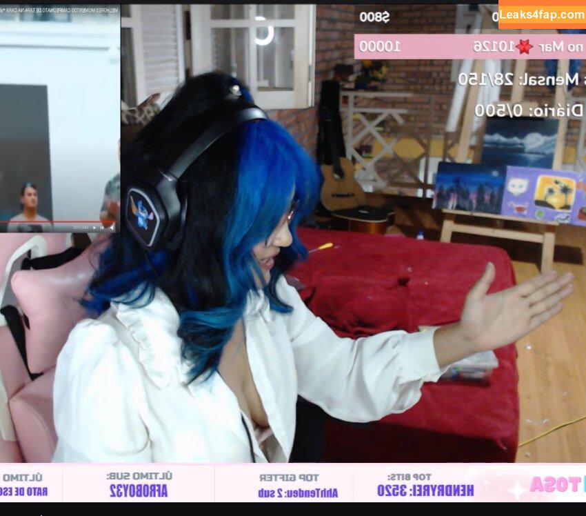xXFelintoXx / felixxxfox leaked photo photo #0002