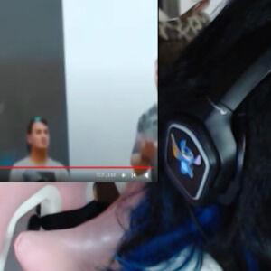 xXFelintoXx / felixxxfox leaked photo photo #0012