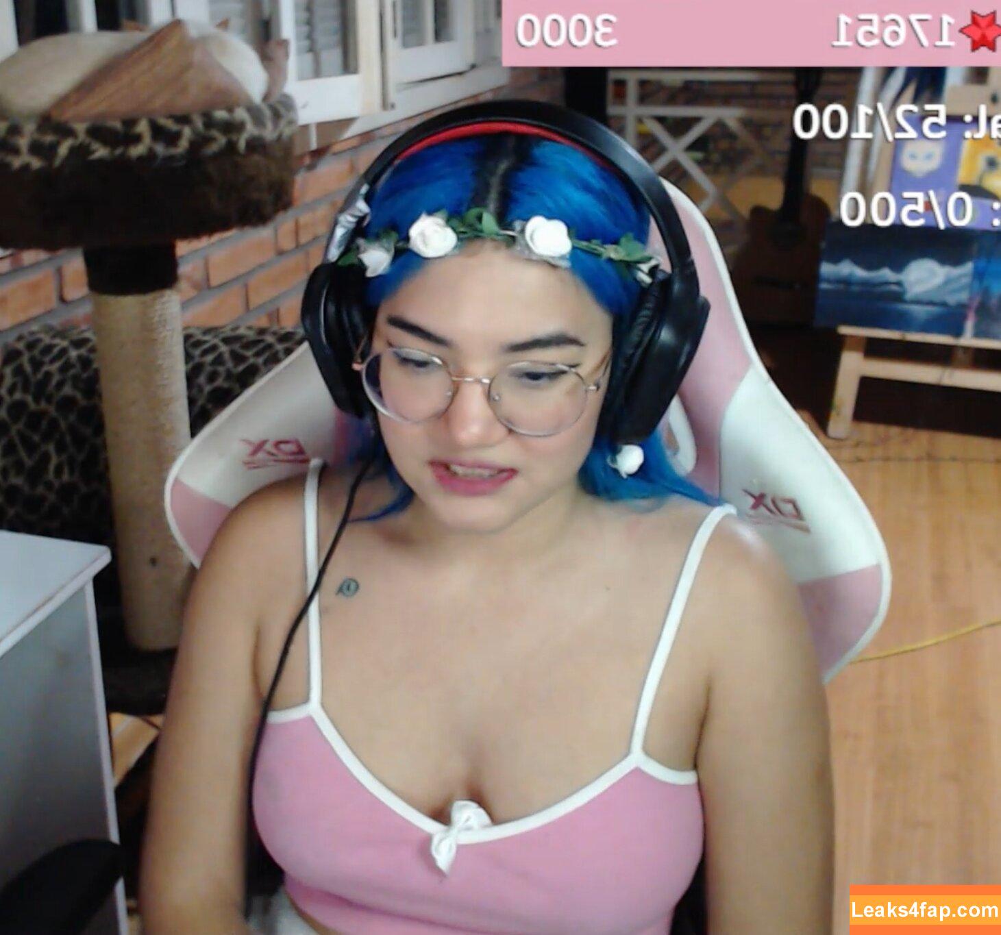 xXFelintoXx / felixxxfox leaked photo photo #0015