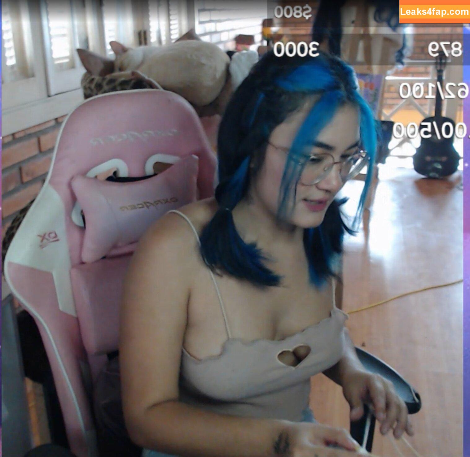 xXFelintoXx / felixxxfox leaked photo photo #0022