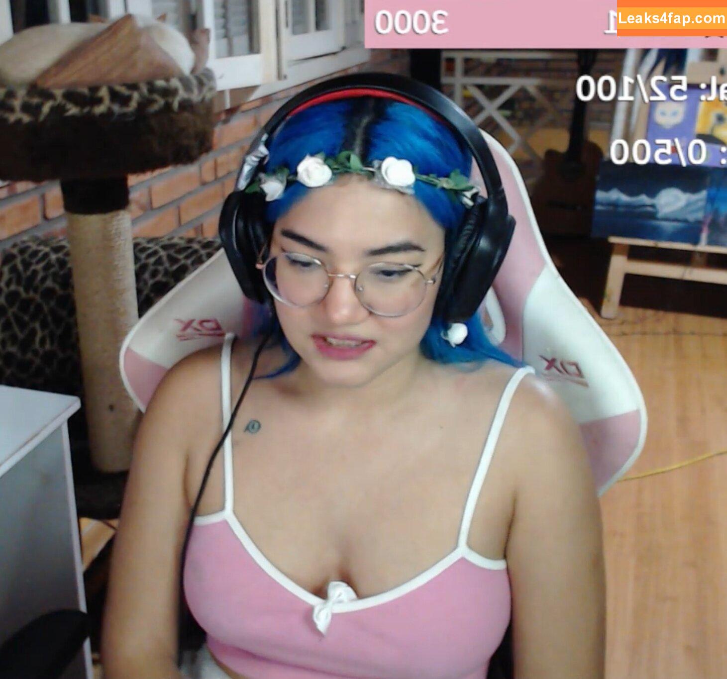 xXFelintoXx / felixxxfox leaked photo photo #0036