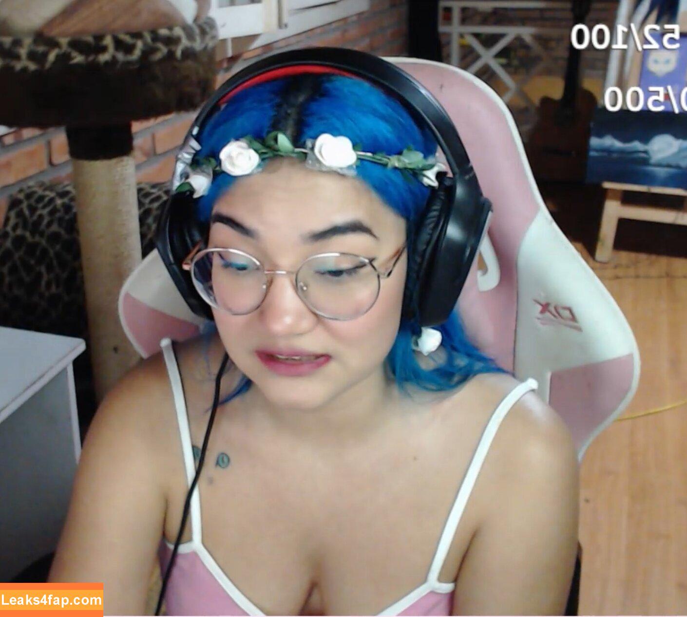 xXFelintoXx / felixxxfox leaked photo photo #0037