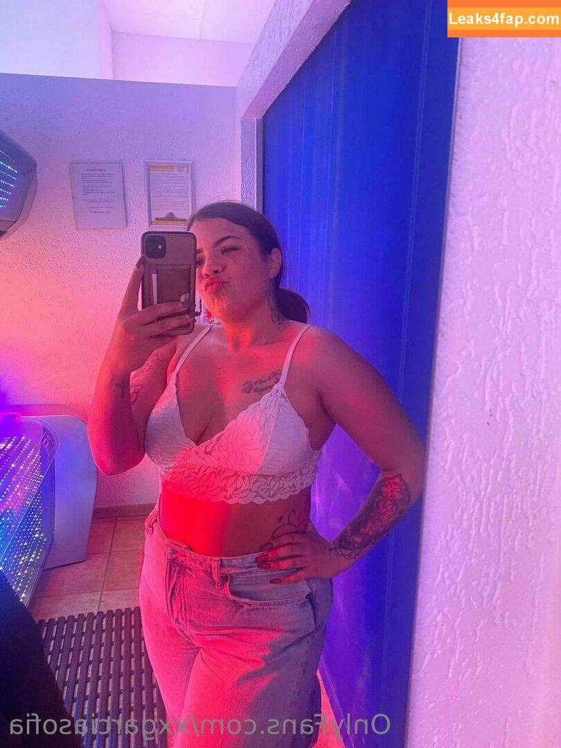 xxgarciasofia / garciasofia85 leaked photo photo #0012