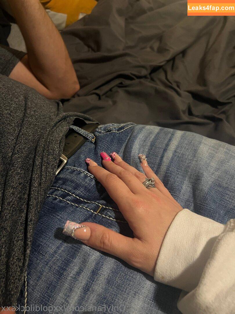xxgoldilocksxx /  leaked photo photo #0008