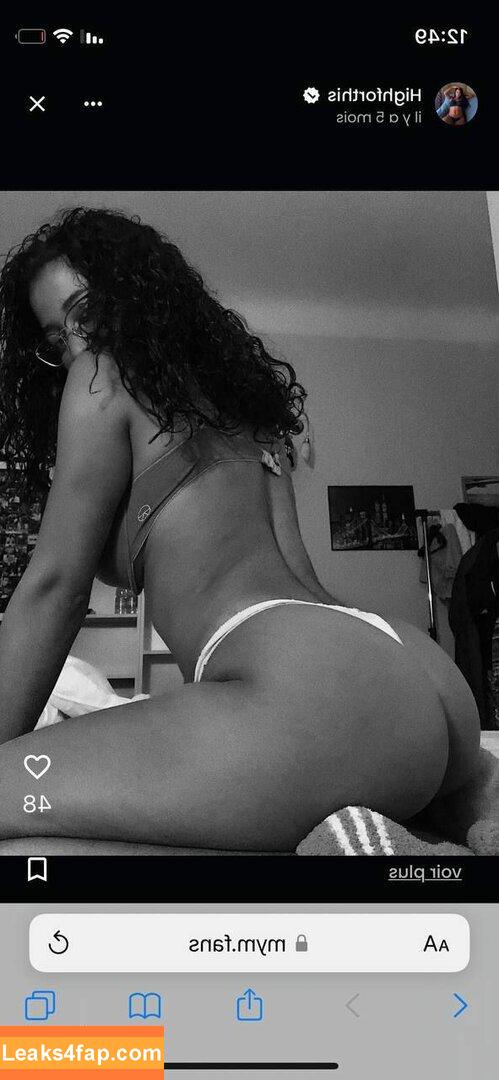 xxhighforthisxx / tibuuul leaked photo photo #0002