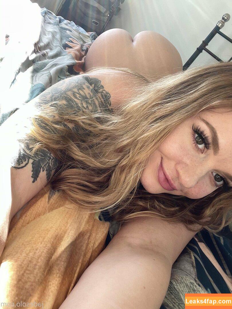 xxjadesolo /  leaked photo photo #0132