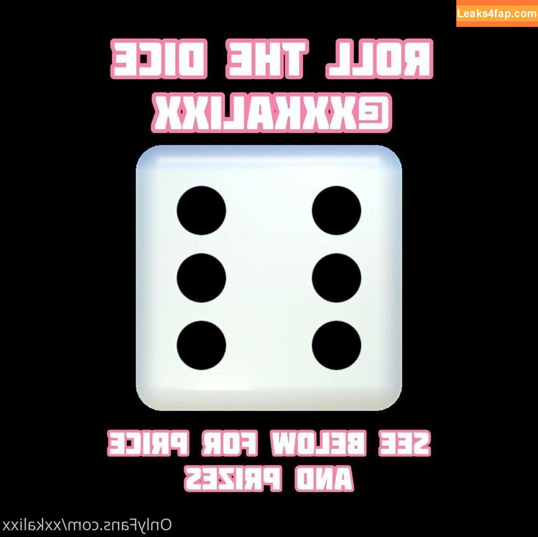 xxkalixx / kali_vip_45 leaked photo photo #0008