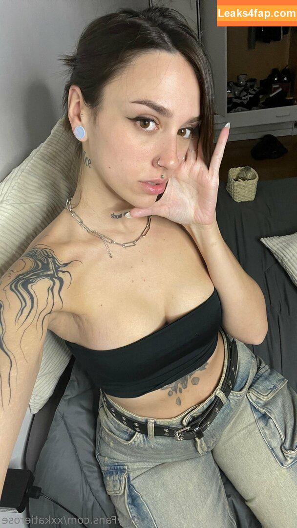 Xxkatierose / Katie Rose / Katierose leaked photo photo #0003
