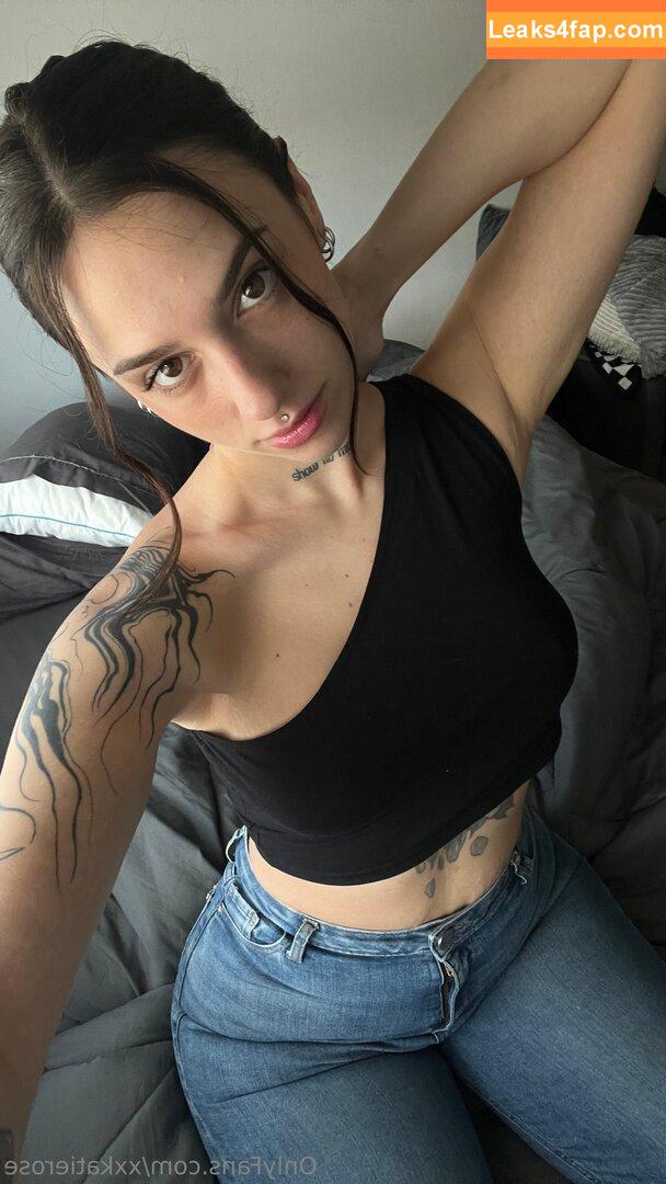 Xxkatierose / Katie Rose / Katierose leaked photo photo #0018