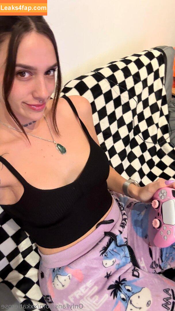 Xxkatierose / Katie Rose / Katierose leaked photo photo #0028