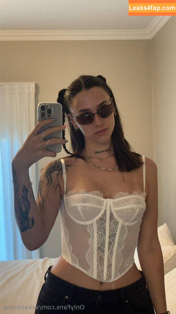 Xxkatierose / Katie Rose / Katierose leaked photo photo #0030