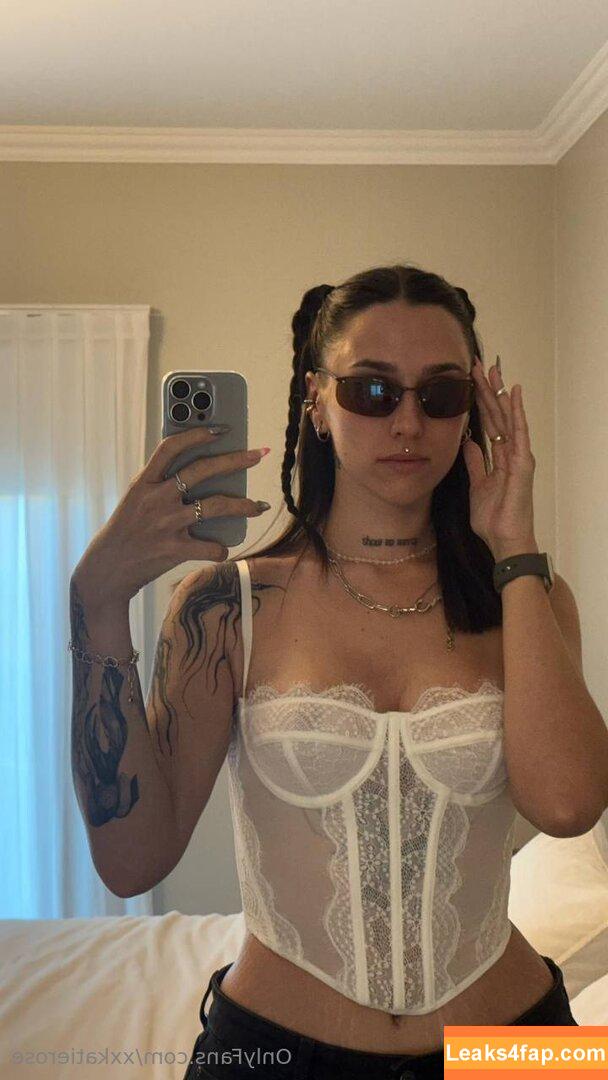 Xxkatierose / Katie Rose / Katierose leaked photo photo #0031