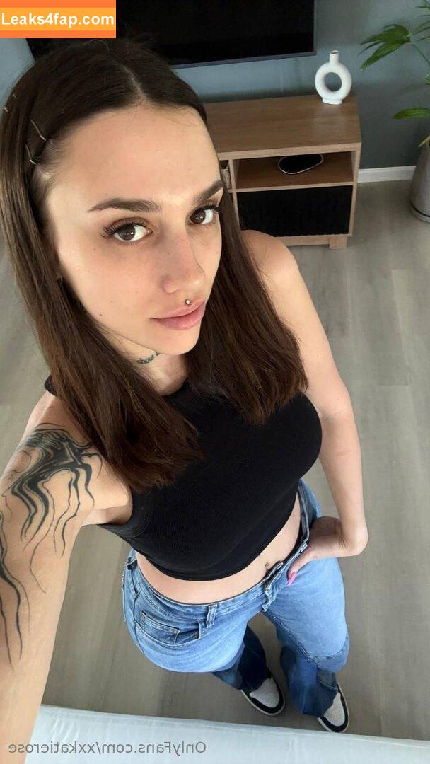 Xxkatierose / Katie Rose / Katierose leaked photo photo #0040
