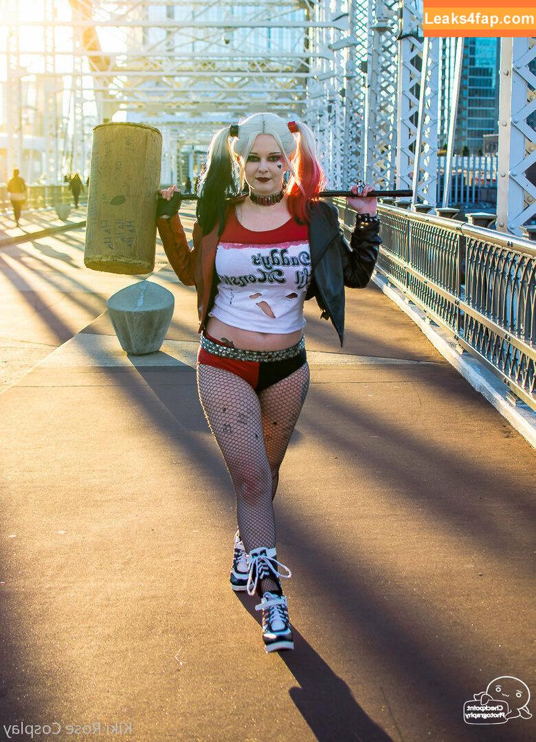 XxkikirosexX leaked photo photo #0050