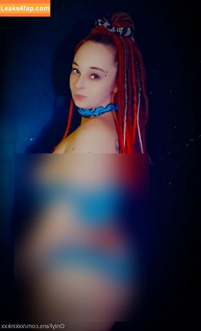 xxkinkxx /  слитое фото фото #0003