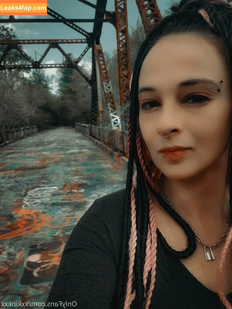xxkinkxx /  leaked photo photo #0029