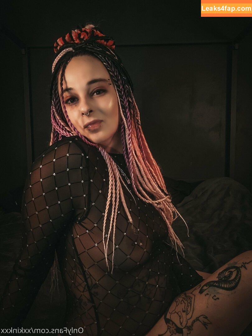 xxkinkxx /  leaked photo photo #0038