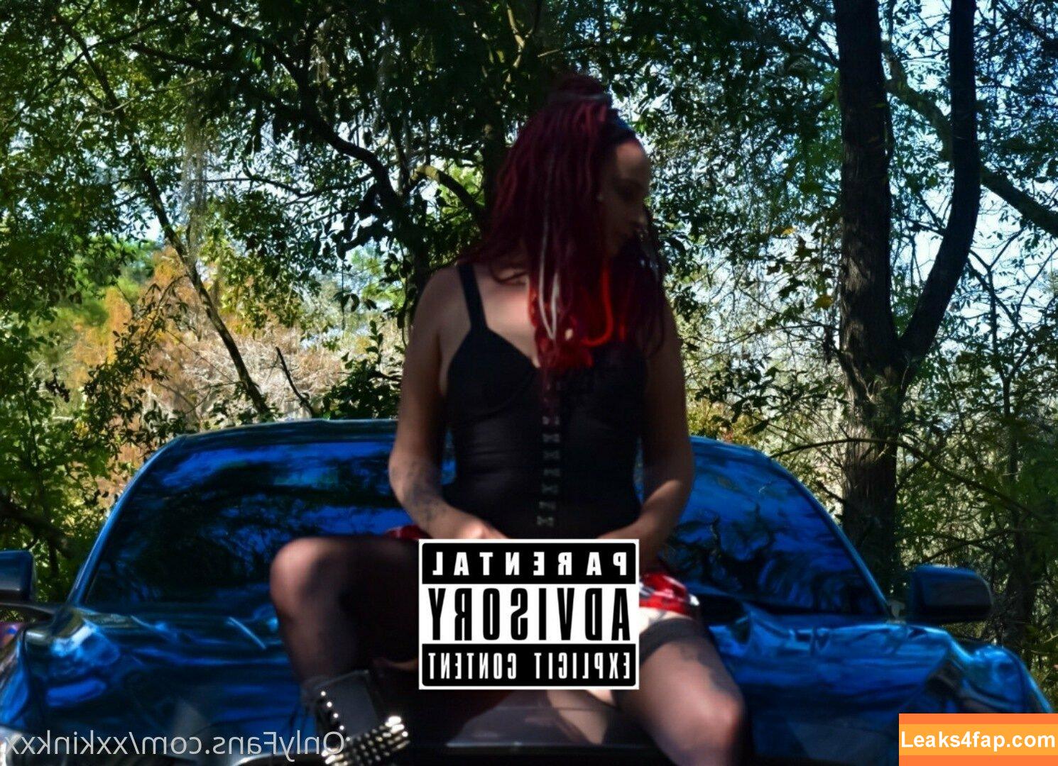 xxkinkxx /  leaked photo photo #0039