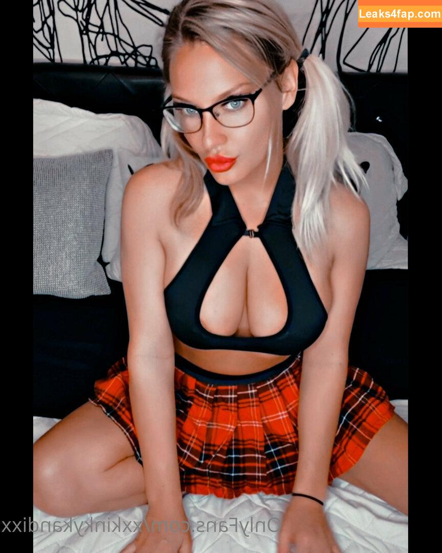 xxkinkykandixx / xxkiniax leaked photo photo #0054