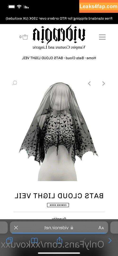 xxkovuxx / xxoxuxx leaked photo photo #0045