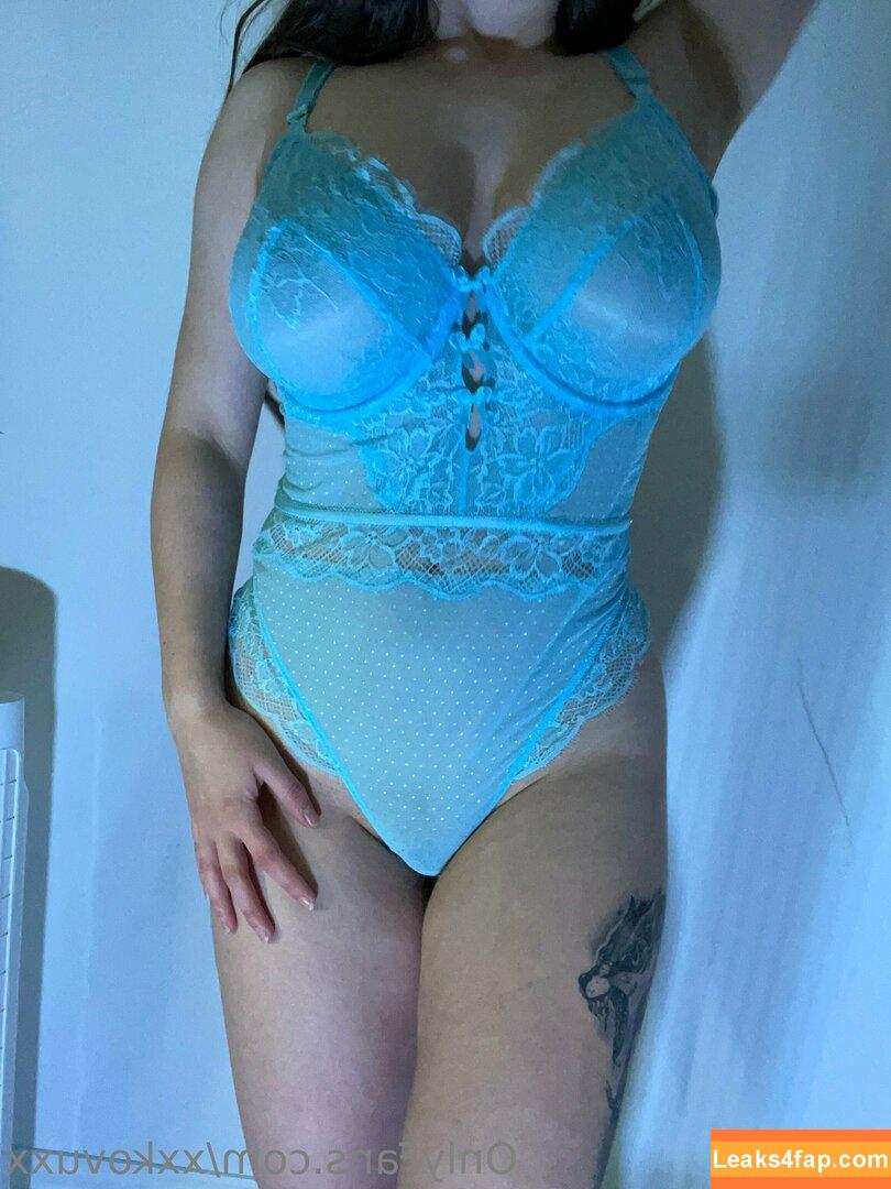 xxkovuxx / xxoxuxx слитое фото фото #0073