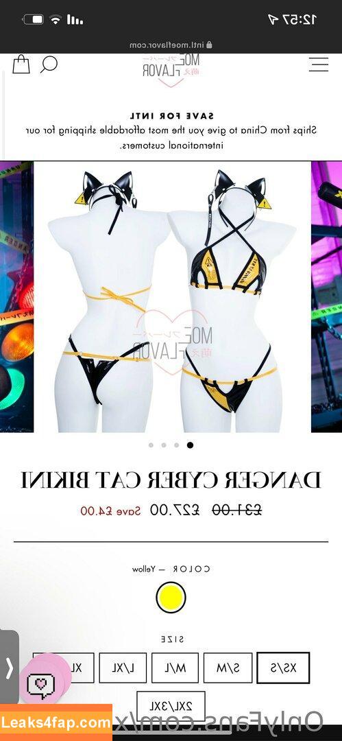 xxkovuxx / xxoxuxx leaked photo photo #0074