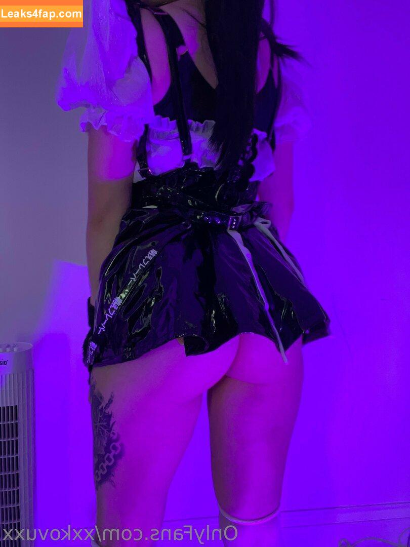 xxkovuxx / xxoxuxx leaked photo photo #0083