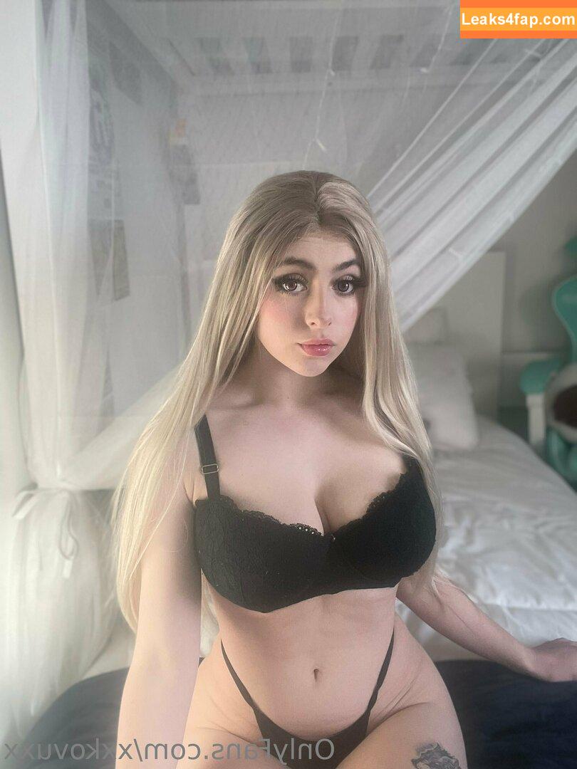 xxkovuxx / xxoxuxx leaked photo photo #0158