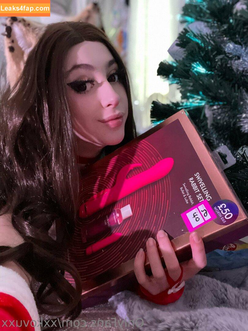 xxkovuxx / xxoxuxx leaked photo photo #0193