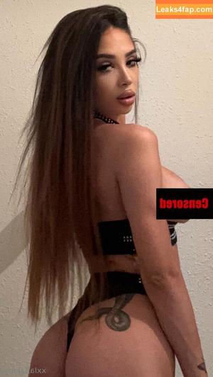 xxlaflakax photo #0001