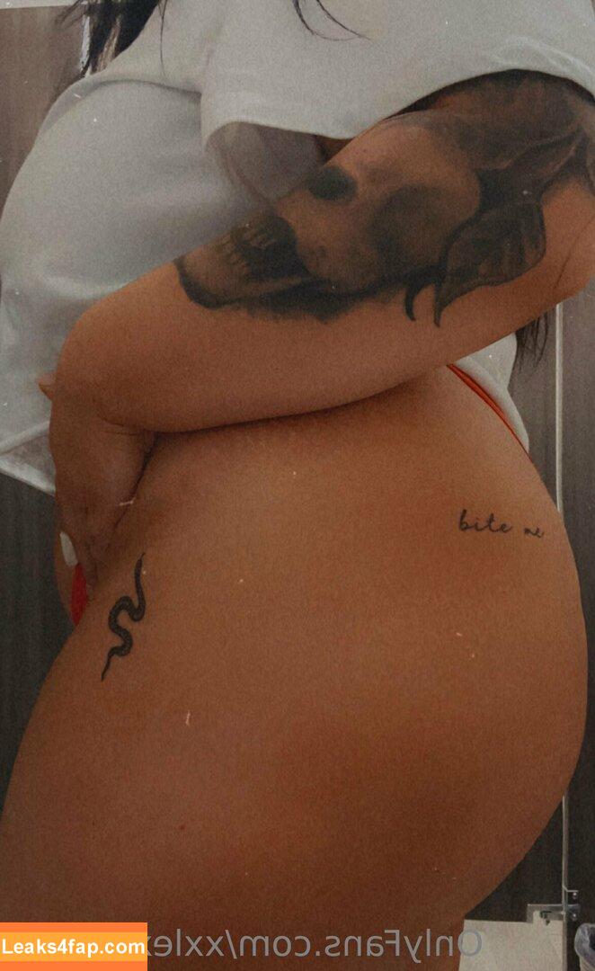 xxlexirosexx / jayla.malee слитое фото фото #0011