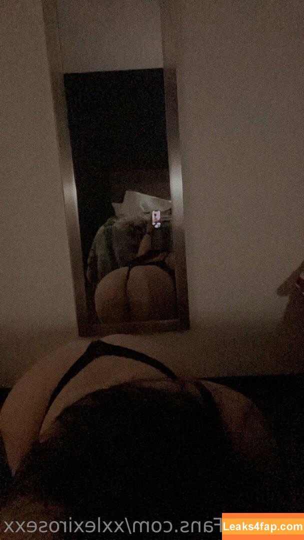 xxlexirosexx / jayla.malee leaked photo photo #0015