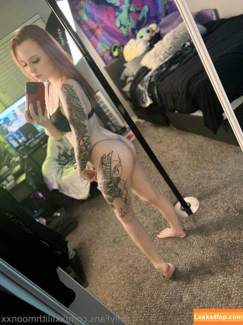 xxlilithmoonxx /  leaked photo photo #0036