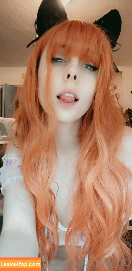 xxlilystarlight / _therealbrownsugaa leaked photo photo #0002